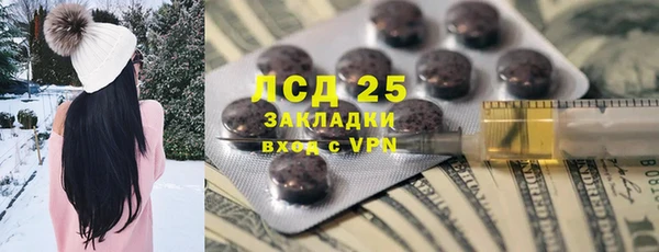 твердый Алексин